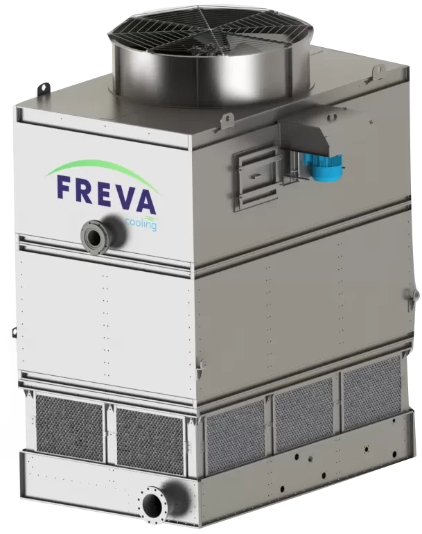 Soyutma qüllələri