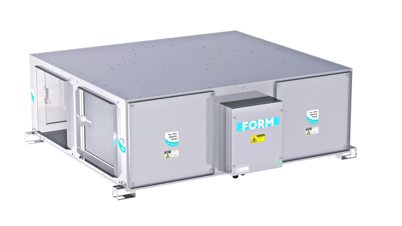 İstiliyin bərpası sistemləri