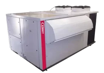 Rooftop / Klima paket butiki